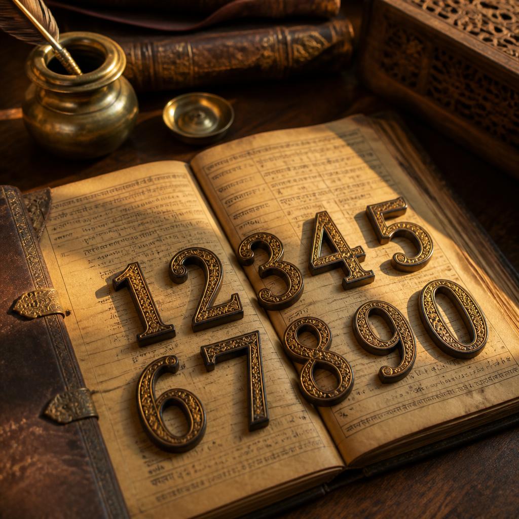 Numerology & Name Correction