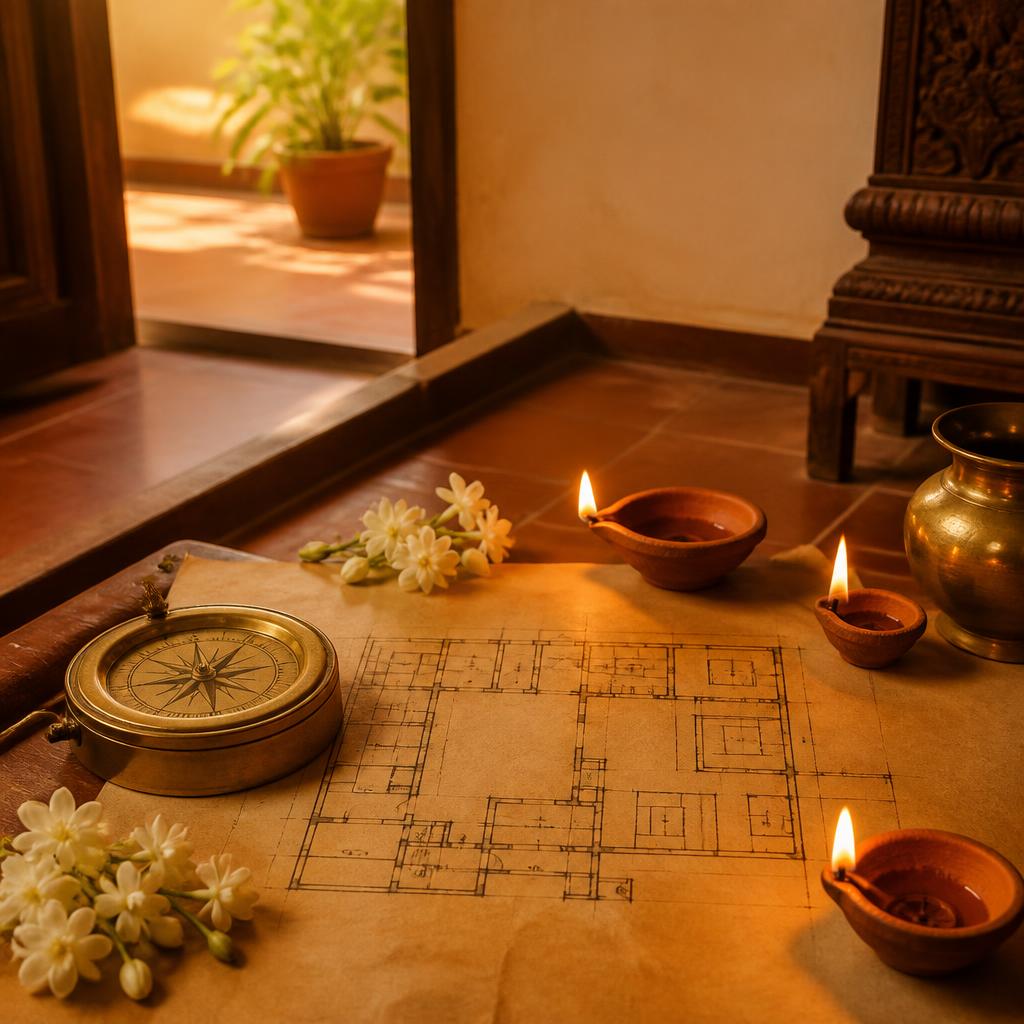 Vastu Shastra Consultation
